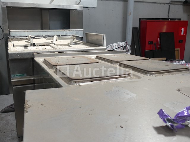 Meubels en consumptiegoederen - afbeelding 2 van  5