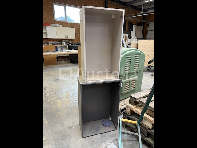 Meubels niet inbegrepen - afbeelding 1 van  6