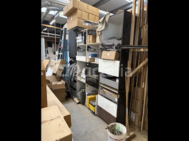 Meubels niet inbegrepen - afbeelding 3 van  6