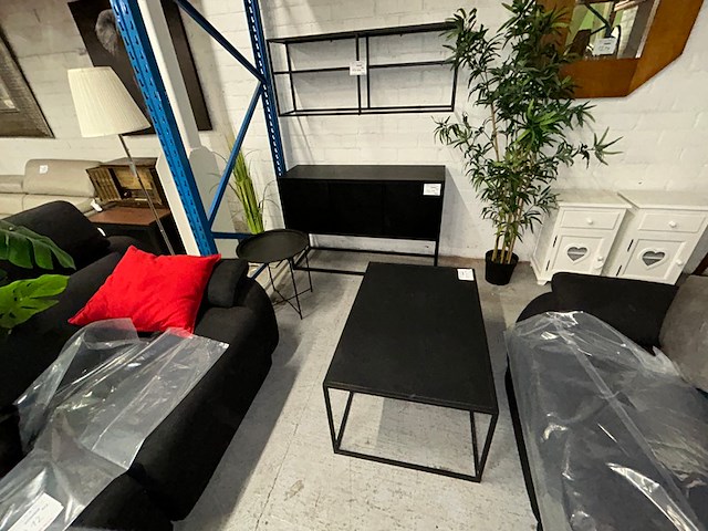 Meubelset - afbeelding 1 van  7