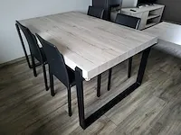 Meubelset - afbeelding 1 van  6
