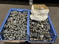 Meubelwieltjes - afbeelding 1 van  4