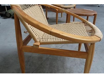 Meubilair en decoratie