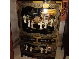 Meubilair en decoratie