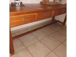 Meubilair en decoratie