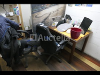 Meubilair en diverse inhoud van het pand - afbeelding 3 van  5