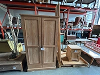 Meubilair kinderkamer - afbeelding 1 van  6