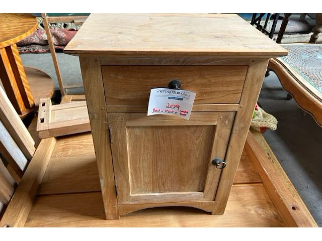 Meubilair kinderkamer - afbeelding 2 van  6