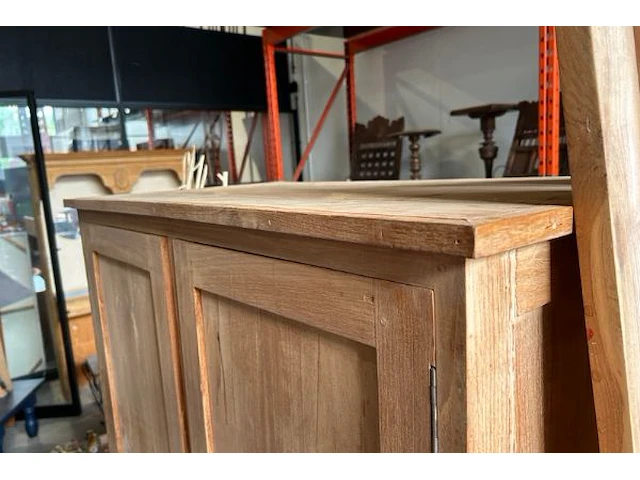 Meubilair kinderkamer - afbeelding 4 van  6