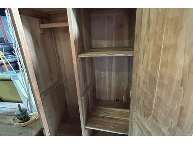 Meubilair kinderkamer - afbeelding 5 van  6