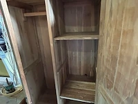 Meubilair kinderkamer - afbeelding 5 van  6