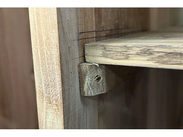 Meubilair kinderkamer - afbeelding 6 van  6