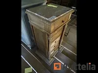Meubilair lege zak 6 lades - afbeelding 2 van  4