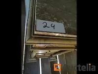Meubilair lege zak 6 lades - afbeelding 4 van  4