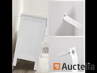 Meubilair onder wastafel, kast onder wastafel - afbeelding 7 van  8