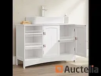 Meubilair onder wastafel, kast onder wastafel - afbeelding 8 van  8