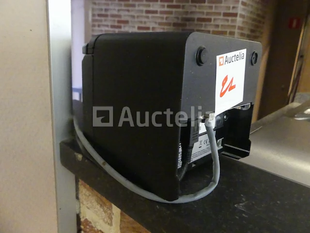Meubilair; tafels, stoelen,... - afbeelding 3 van  11