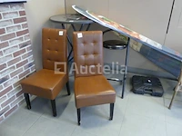 Meubilair; tafels, stoelen,... - afbeelding 4 van  11