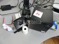 Meubilair; tafels, stoelen,... - afbeelding 9 van  11