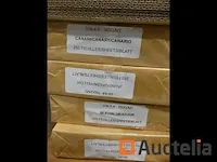 Meubilair verschillend - afbeelding 6 van  25