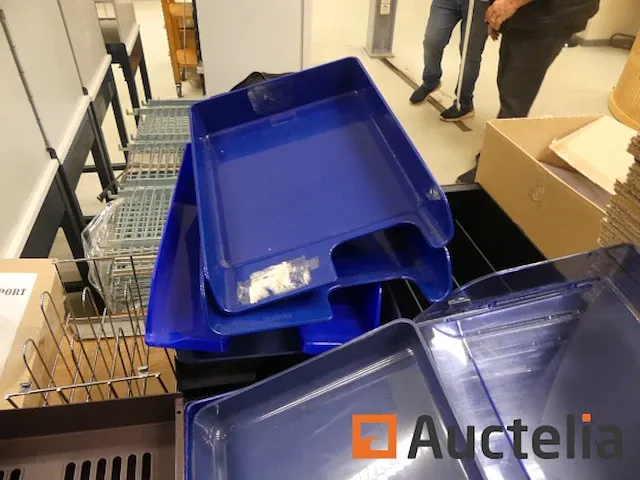 Meubilair verschillend - afbeelding 10 van  25