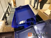 Meubilair verschillend - afbeelding 10 van  25