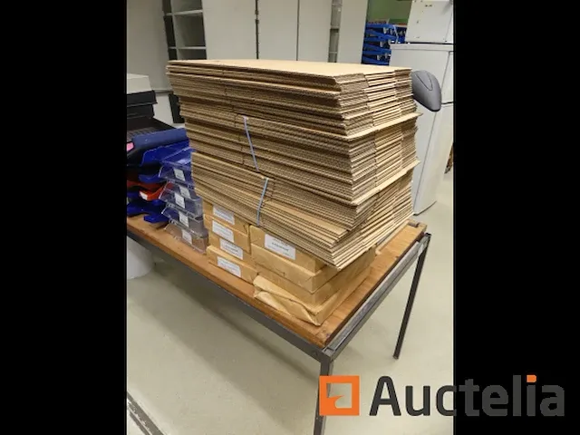 Meubilair verschillend - afbeelding 11 van  25