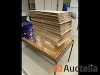 Meubilair verschillend - afbeelding 11 van  25