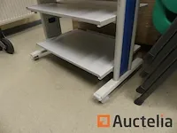 Meubilair verschillend - afbeelding 1 van  25
