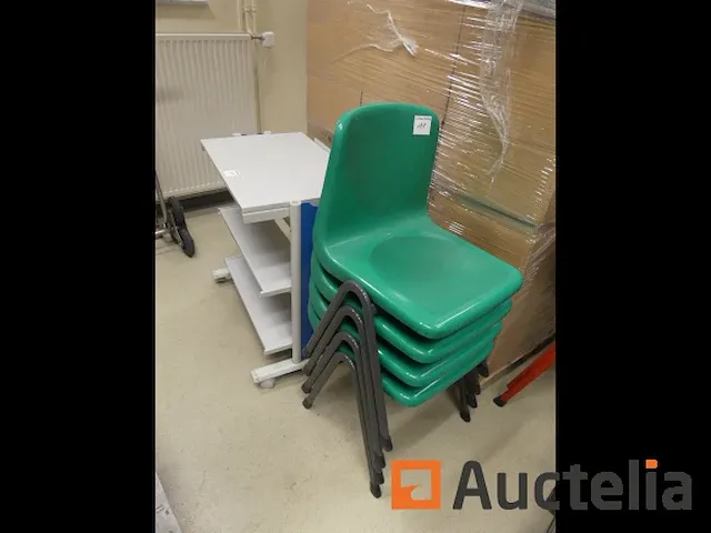 Meubilair verschillend - afbeelding 15 van  25