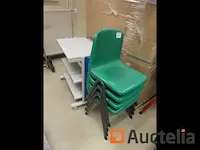 Meubilair verschillend - afbeelding 15 van  25