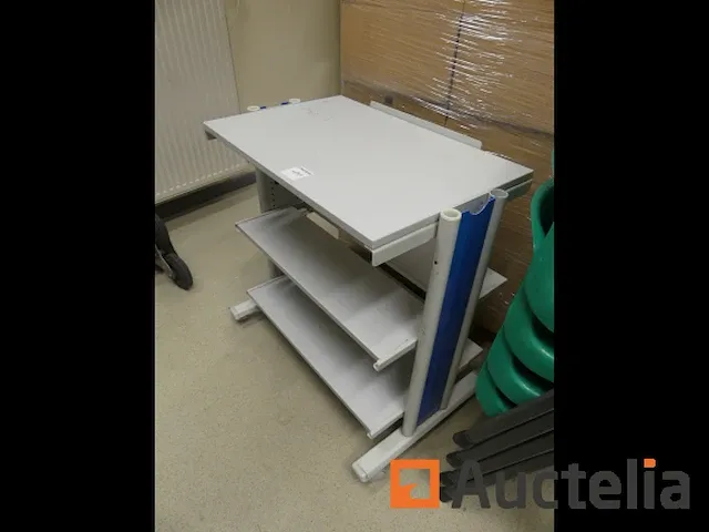 Meubilair verschillend - afbeelding 16 van  25
