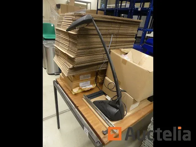 Meubilair verschillend - afbeelding 20 van  25