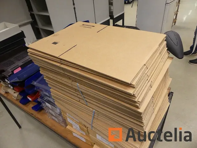 Meubilair verschillend - afbeelding 23 van  25