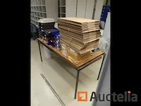 Meubilair verschillend - afbeelding 24 van  25