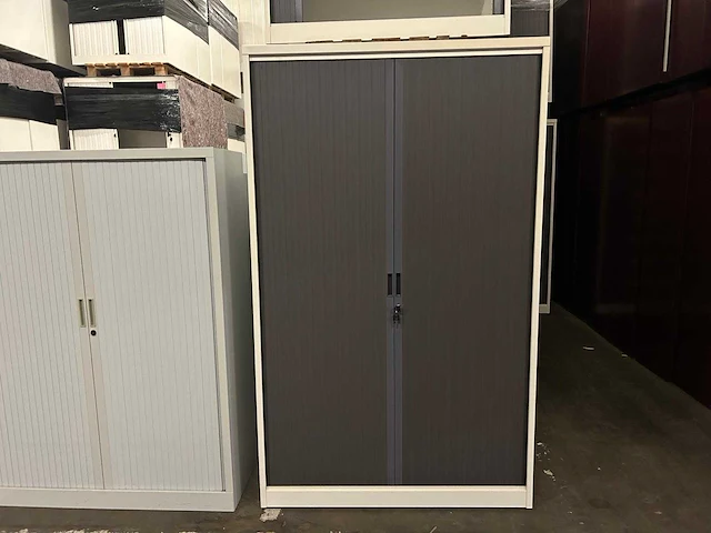 Mewaf - rolluikkast mewaf - afbeelding 1 van  4