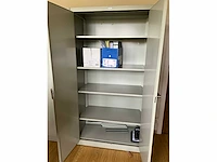 Mewaf archiefkast (8x) - afbeelding 5 van  10