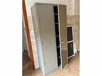 Mewaf archiefkast (8x) - afbeelding 10 van  10