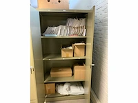 Mewaf dossierkast - afbeelding 2 van  3