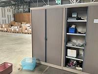 Mewaf dossierkast - afbeelding 1 van  8