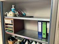 Mewaf dossierkast - afbeelding 3 van  8