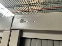 Mewaf dossierkast - afbeelding 8 van  8