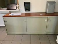 Mewaf opbergkast - afbeelding 2 van  4