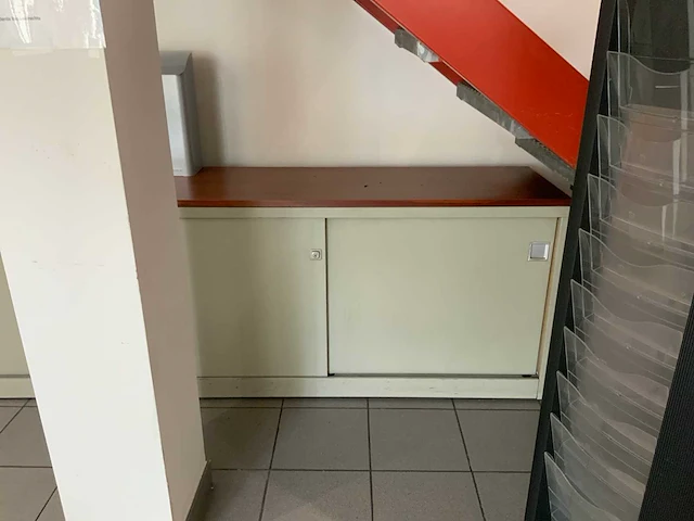 Mewaf opbergkast - afbeelding 3 van  4