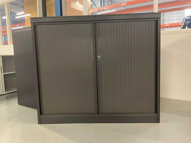 Mewaf rolluikkasten 120x105 (3x) - afbeelding 1 van  5