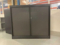 Mewaf rolluikkasten 120x105 (3x) - afbeelding 1 van  5
