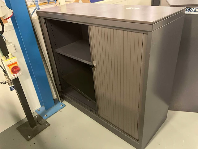 Mewaf rolluikkasten 120x105 (3x) - afbeelding 2 van  5