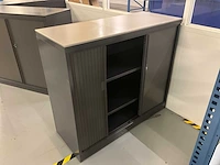 Mewaf rolluikkasten 120x105 (3x) - afbeelding 3 van  5