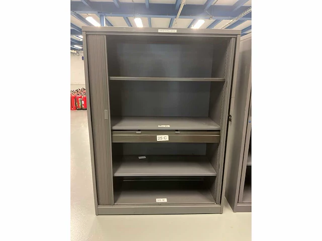 Mewaf rolluikkasten 120x164 (5x) - afbeelding 3 van  9