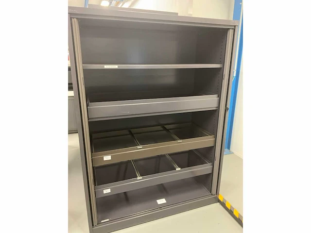 Mewaf rolluikkasten 120x164 (5x) - afbeelding 6 van  9